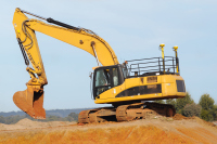 二手卡特320挖掘機回收：高效環保的選擇 | Used Caterpillar 320 Excavator Recycling: Efficient and Eco-Friendly Choice